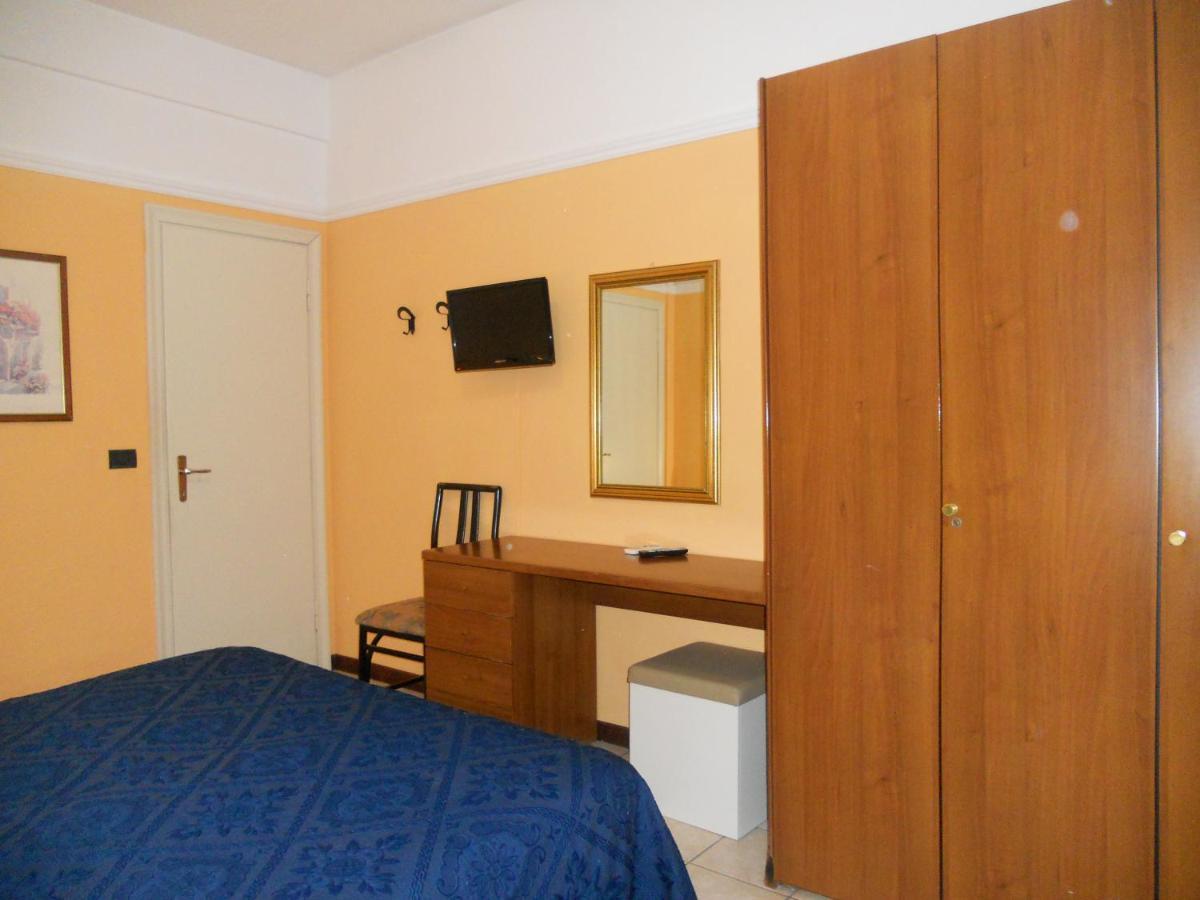 Hotel Salus Montecatini Terme Exterior foto