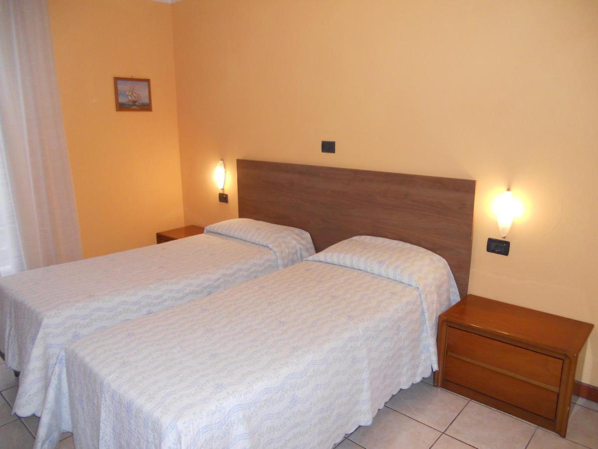 Hotel Salus Montecatini Terme Exterior foto